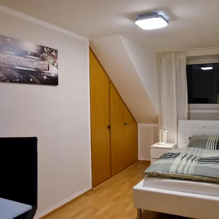 Mads Pensjonat 3*