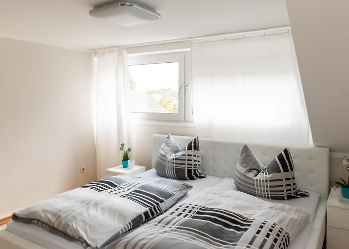 게스트하우스 Mads 쾰른