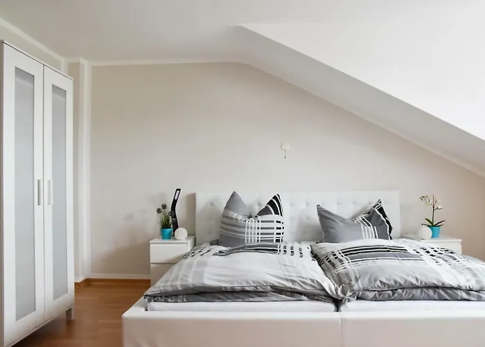 Mads Guest house Cologne